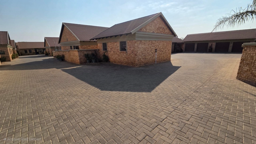 3 Bedroom Property for Sale in Shellyvale Free State